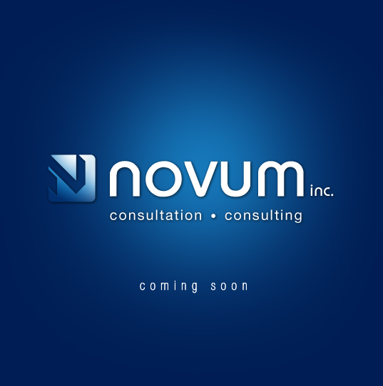 Novum inc.